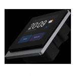 3.5-inch Multifunctional Interactive Screen TB-ZKP01M35BL