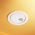 Human Presence Sensor WLQC2402 High-voltage Version