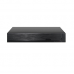 NVR Video Recorder 8-Channel POE