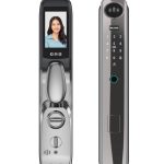 Smart lock R1pro