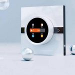 Multi Functional Dimming+air Conditioning Switch Z1 KNOB-T
