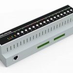 16 Way Circuit Breaker