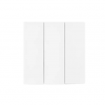 Smart Wireless Three-button Switch PS193-V2