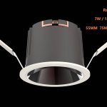 Smart Spotlight Short TY021