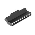 Magnetic Track Folding Light-L225--12W