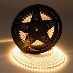 Dual Color Light Strip 1616-240-5mm