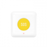Wireless Remote Control Button SA080