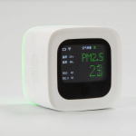Smart Environment Detector TA001