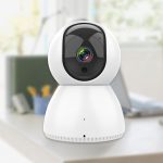 WiFi Smart Camera SC015-WZ3