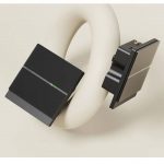 Wired Gateway TB-ZKP01M35BL